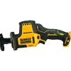 Bajonettsag 12v kompakt naken dcs312n-xj