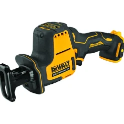 Bajonettsag 12v kompakt naken dcs312n-xj