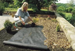 Barkduk PlantexBasic 1x15 m Isola