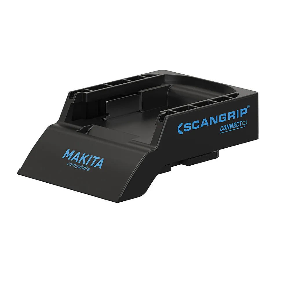 Batteriadapter CONNECTOR til Makita