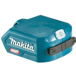 Batteriadapter 40v adp001g 2xusb xgt