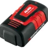 Batteri b200 li 36 v 5,0 ah - 180wh