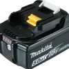 Batteri bulk med indikator BL1850B 18V/5,0Ah