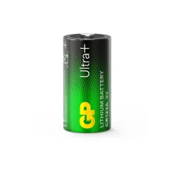 Batteri foto gp 123a u1 foto lithium 123 a
