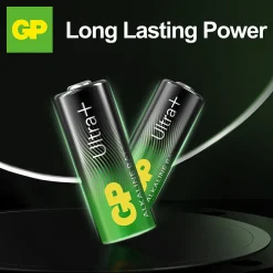 Batteri gp 23a ultra 1-p 12 volt