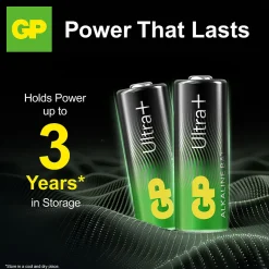 Batteri gp 23a ultra 1-p 12 volt