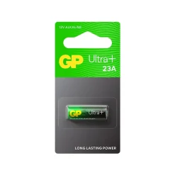 Batteri gp 23a ultra 1-p 12 volt