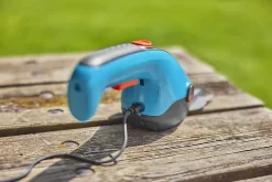 Batteri gressaks classiccut li sett
