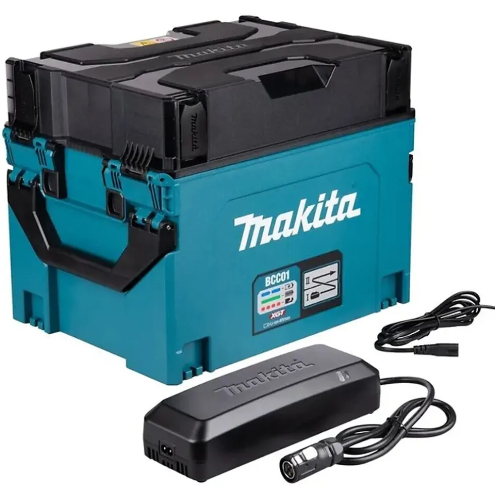 Batterilader 18V/40V 1914U3-7