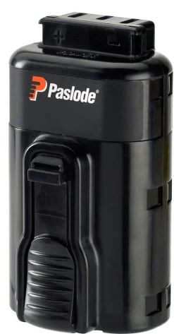 Batteri lithium paslode gass