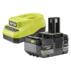 Batteri og lader kit RC18120A-150X