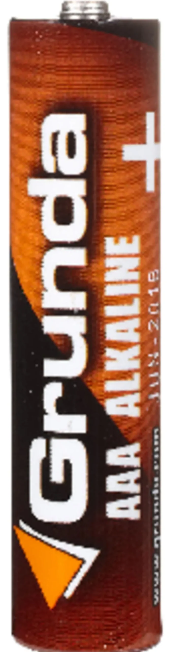 Batteri power industry lr03