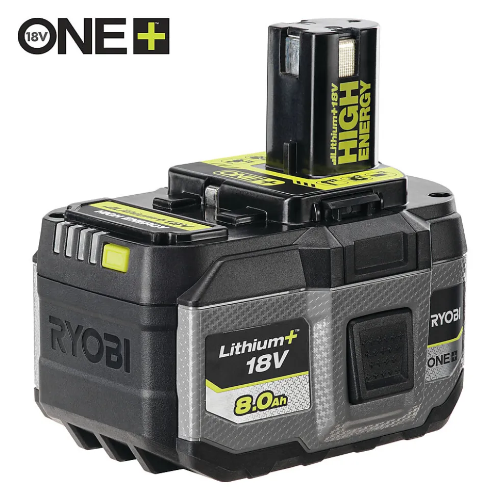 Batteri RB1880T