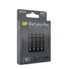 Batteri ReCyko Pro AAA 800mAh 4-pk