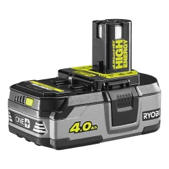 Batteri robust 18 volt 4,0 Ah