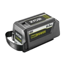 Batteri robust 36 volt 6,0 Ah