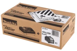 Batterisett 191J65-4 40V 4,0 Ah