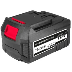 Batteri 18V 4.0AH