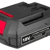 Batteri 18V 2.0AH