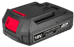 Batteri 18V 2.0AH
