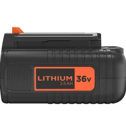Batteri 36v 2.5ah bl2536