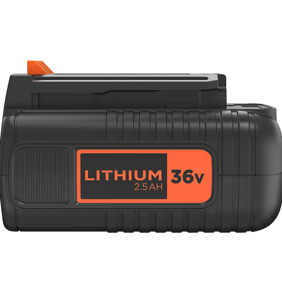Batteri 36v 2.5ah bl2536