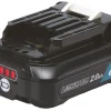 Batteri 12v 2,0ah 197396-9 eske cxt bl1020b