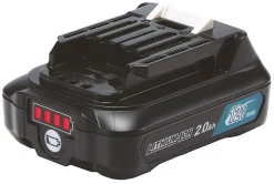 Batteri 12v 2,0ah 197396-9 eske cxt bl1020b