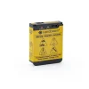 Batteri v3 air r li-po 1400 mah usb oppladbart m/integrert usb ladepkt