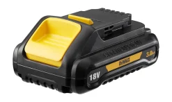 Batteri 18 volt 3,0 Ah Li-Ion