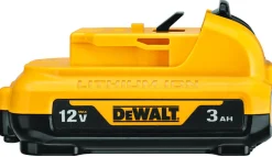 Batteri 12V XR 3,0 AH DCB124-XJ