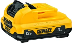 Batteri 12V XR 3,0 AH DCB124-XJ
