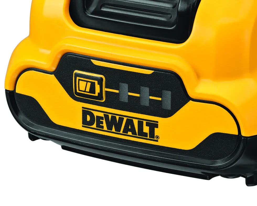 Batteri 12V XR 3,0 AH DCB124-XJ