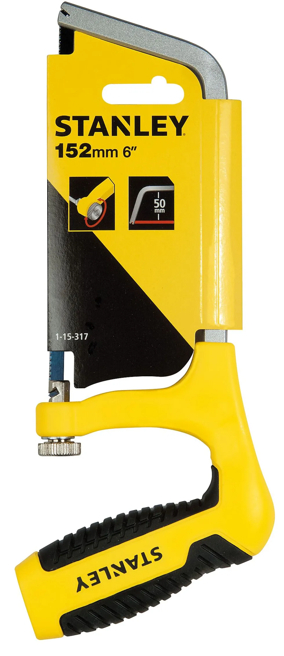 Baufil mini metall
