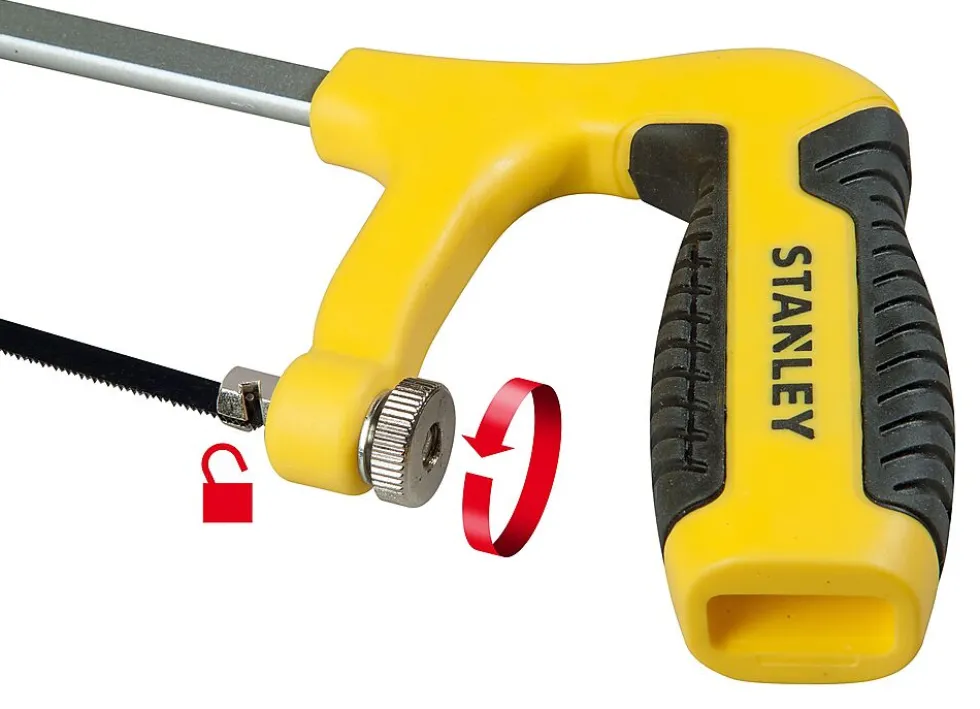 Baufil mini metall