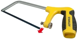 Baufil mini metall