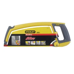 Baufil Turbo Cut Stanley