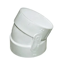 Bend 30 grader 2-pk foma
