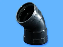 Bend 75x45gr pluss sort wafix