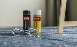 Bengalack spray freestyle silkematt