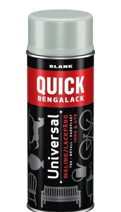 Bengalack spray 400ml piruett blank