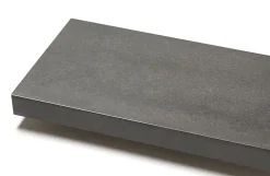Benkeplate laminat A 228 Q Mørk Betong 29x3020x610 mm