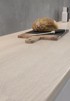 Benkeplate laminat C 3156 sawcut eik 29x3020x610 mm