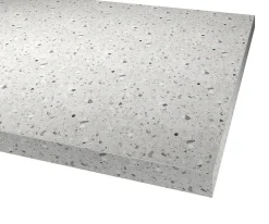 Benkeplate laminat rk-b lava black