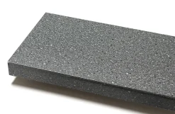 Benkeplate laminat rk-b lava black