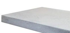Benkeplate laminat rk-b lava black