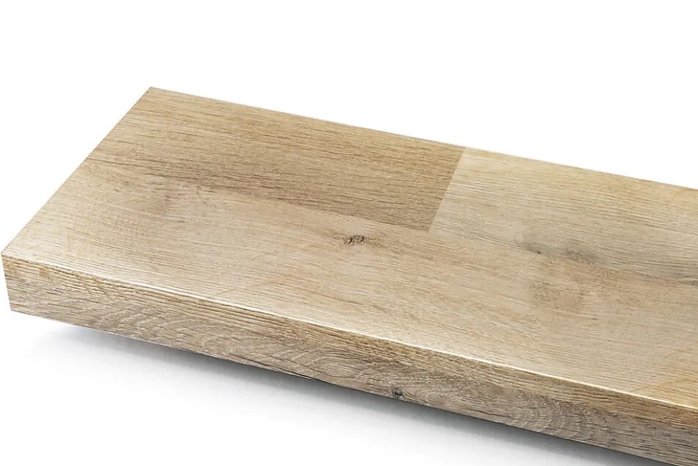 Benkeplate laminat rk-b lava black