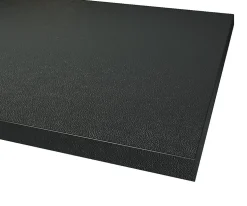 Benkeplate laminat rk-b lava black