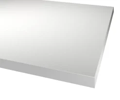 Benkeplate laminat rk-b lava black