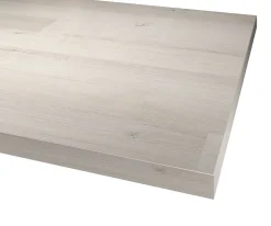 Benkeplate laminat rk-b lava black